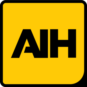 AIH - Atlas Industrial Holdings Logo