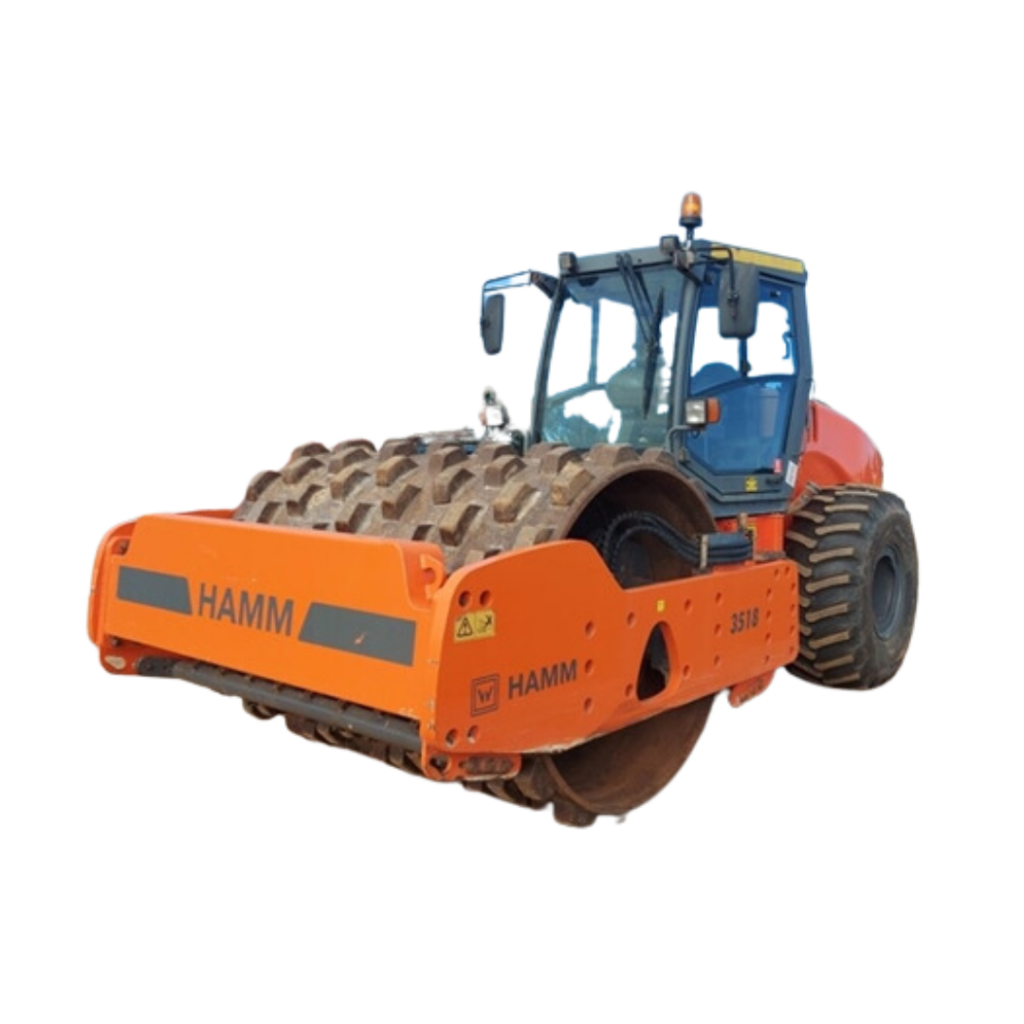 Hydraulic Grabs Yellow Hire
