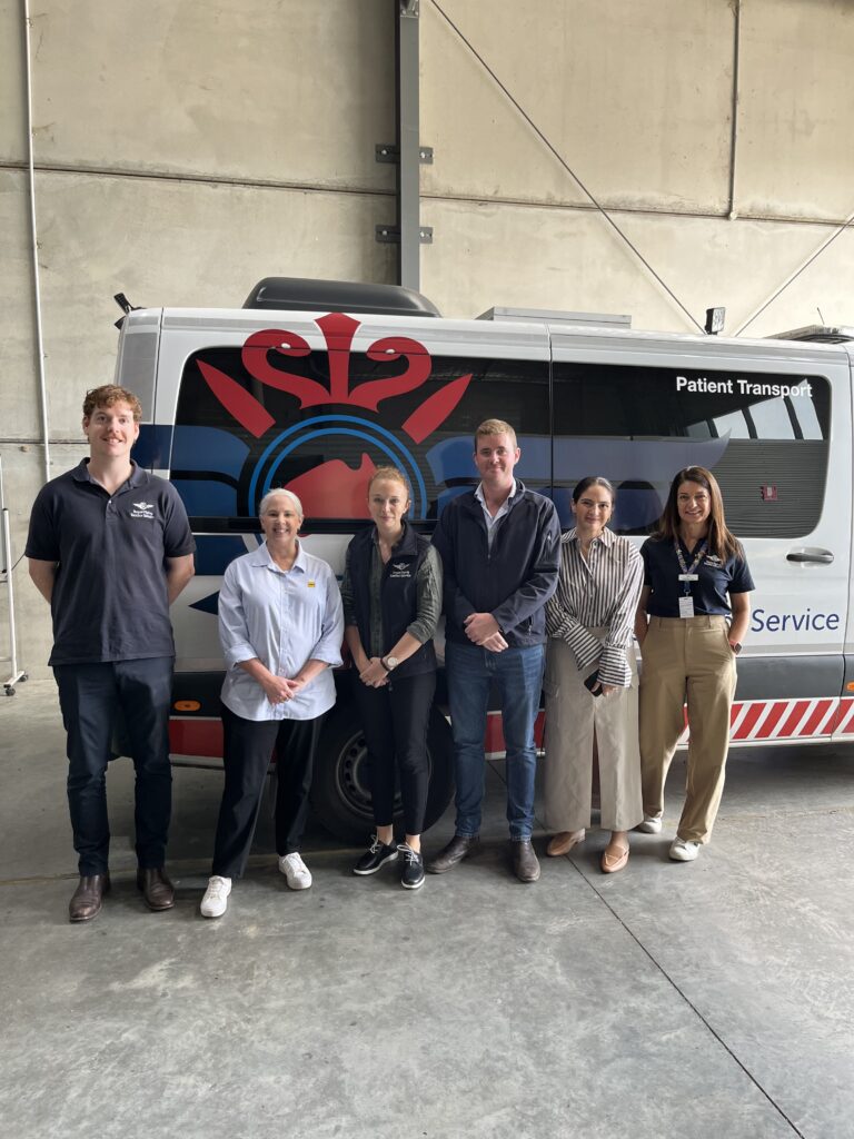 RFDS | AIH Team
